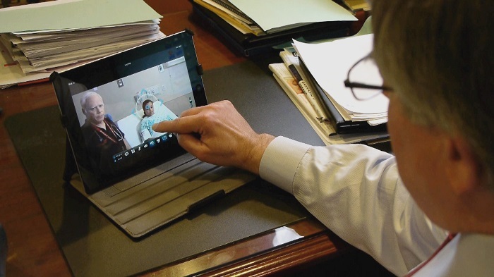 Video Conferencing